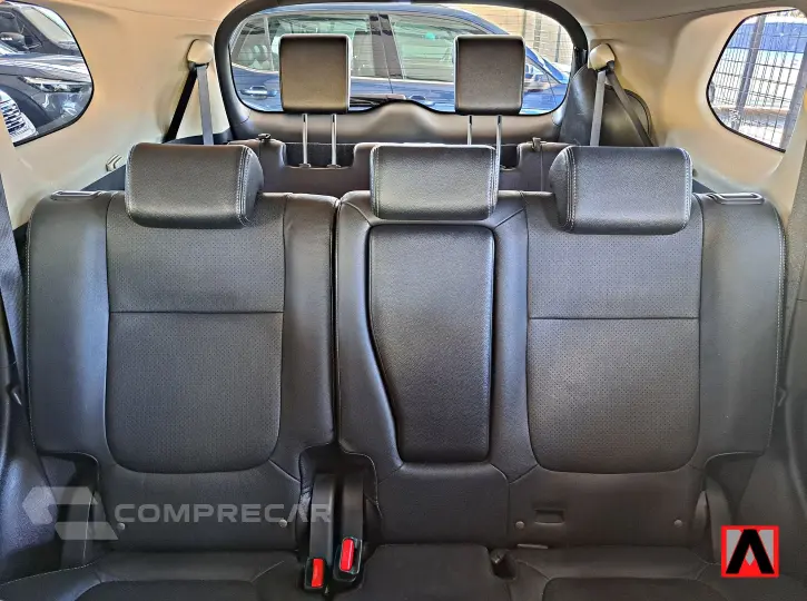 OUTLANDER 3.0 GT 4X4 V6 24V