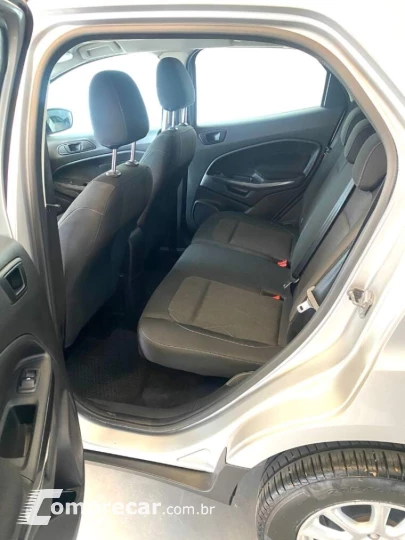 ECOSPORT 1.5 Tivct SE