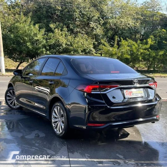 COROLLA XEI 20