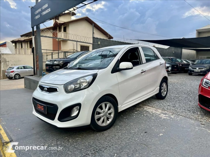 PICANTO 1.0 EX 12V