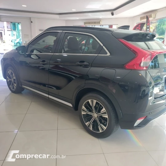 ECLIPSE CROSS 1.5 Mivec Turbo Hpe-s