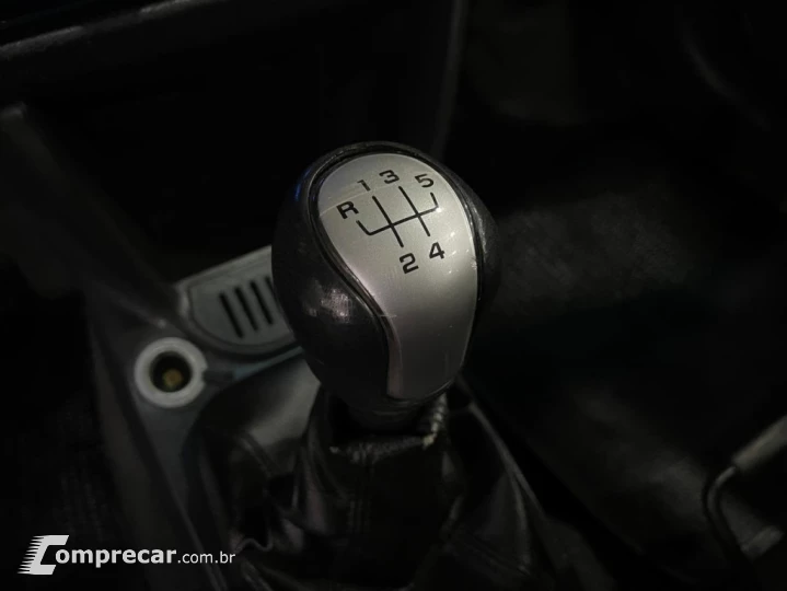 CELTA 1.0 MPFI LT 8V FLEX 4P MANUAL