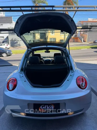 New Beetle 2.0 Mi Mec./Aut.