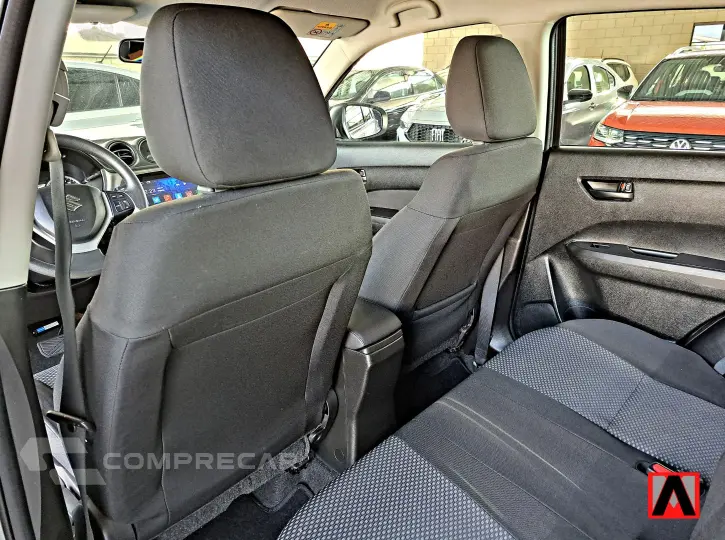 VITARA 1.6 16V 4all