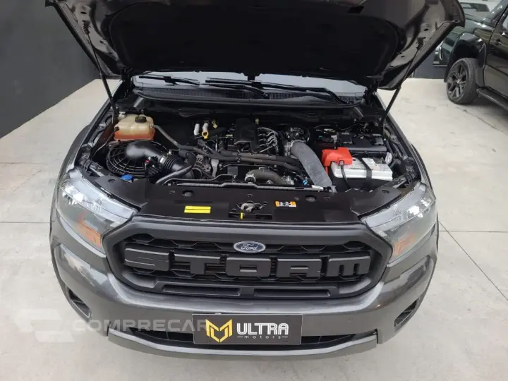 Ranger Storm 3.2 20V 4x4 CD Diesel Aut.