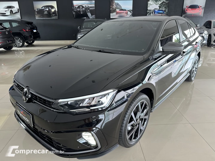 VIRTUS 1.4 250 TSI Exclusive