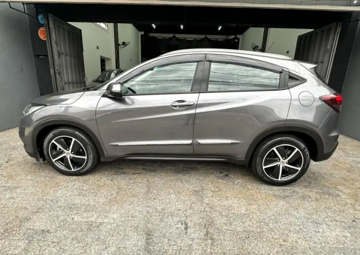 HR-V 1.8 16V EXL