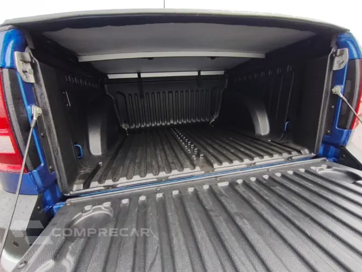 SAVEIRO 1.6 CROSS CD 16V FLEX 2P MANUAL
