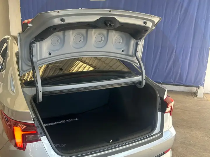 HB20S 1.0 TGDI FLEX PLATINUM PLUS AUTOMÁTICO