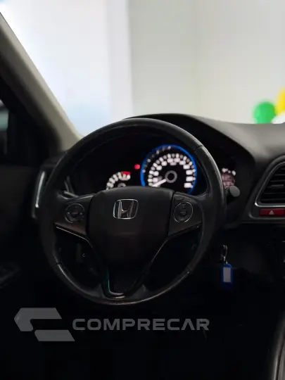 HR-V 1.8 16V EX