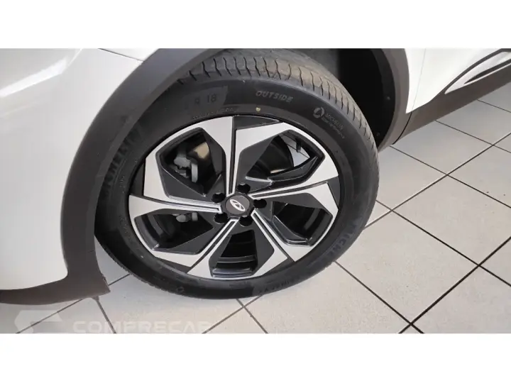 TIGGO 5X PRO 1.5 VVT TURBO iFLEX CVT