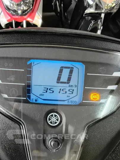 FLUO 125 ABS