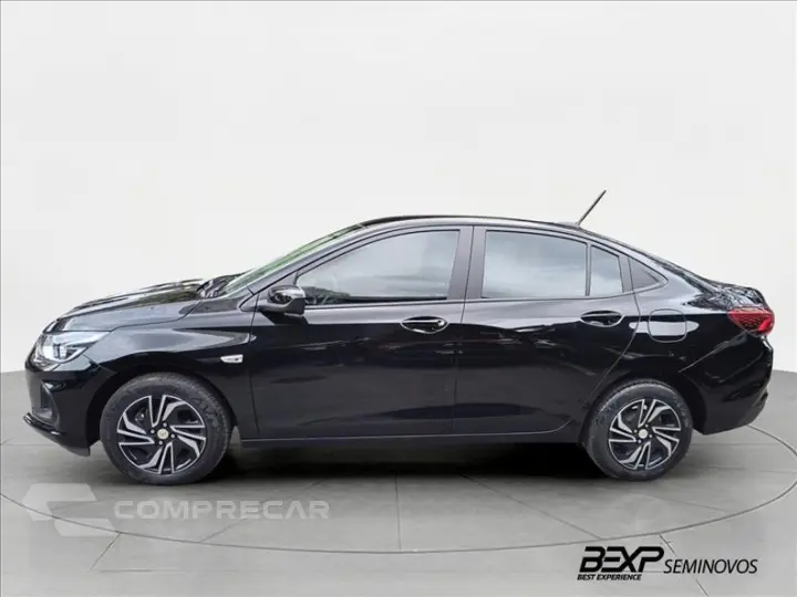 ONIX 1.0 Turbo Plus LT