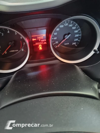 LANCER 2.0 Hl-t 16V