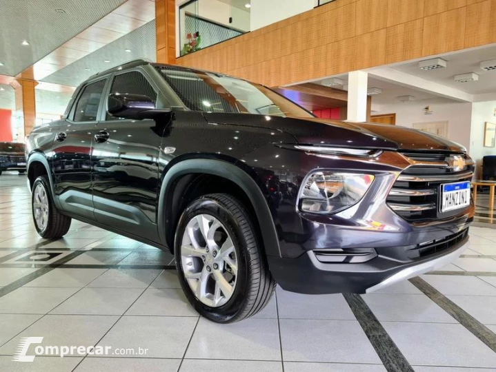 MONTANA T A LTZ 1.2