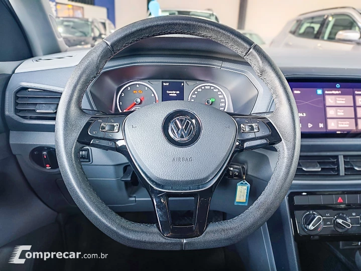 T-CROSS 1.0 200 TSI