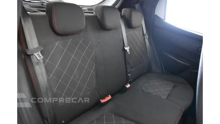 KWID - 1.0 12V SCE ZEN MANUAL