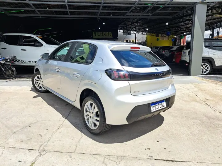 Linea 1.9 Mpi 16V Flex 4P Automatizado