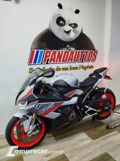 S 1000 RR 1000 cc