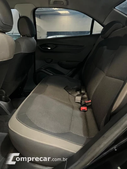 CHEVROLET PRISMA 1.4 MPFI LT 8V