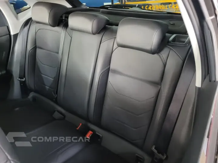 Polo Highline TSI 1.0 Flex 12V Aut.