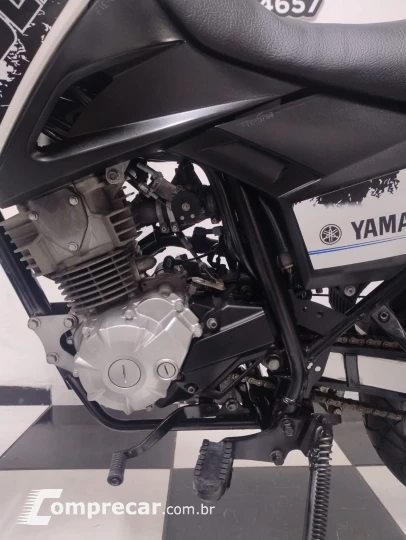 XTZ 150 Crosser ED
