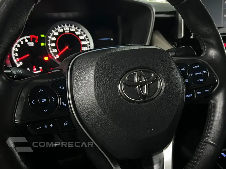 COROLLA 2.0 VVT-IE FLEX XEI DIRECT SHIFT