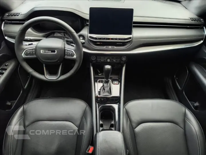 COMPASS 1.3 T270 Turbo S