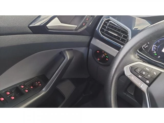 T-CROSS - 1.0 200 TSI TOTAL COMFORTLINE AUTOMÁTICO