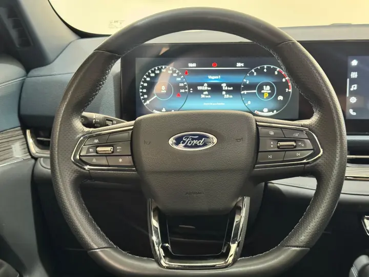 TERRITORY 1.5 ECOBOOST GTDI GASOLINA TITANIUM AUTOMÁTICO