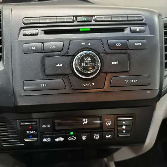 Civic Sedan LXR 2.0 Flexone 16V Aut. 4p