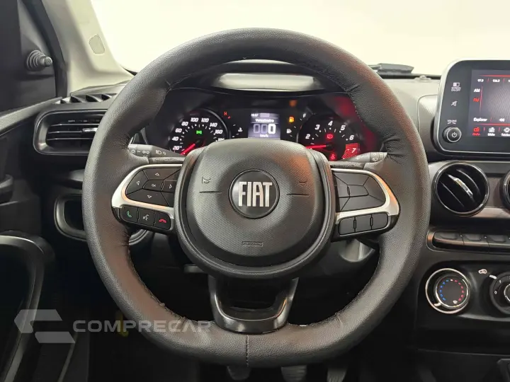 ARGO 1.0 FIREFLY FLEX DRIVE MANUAL