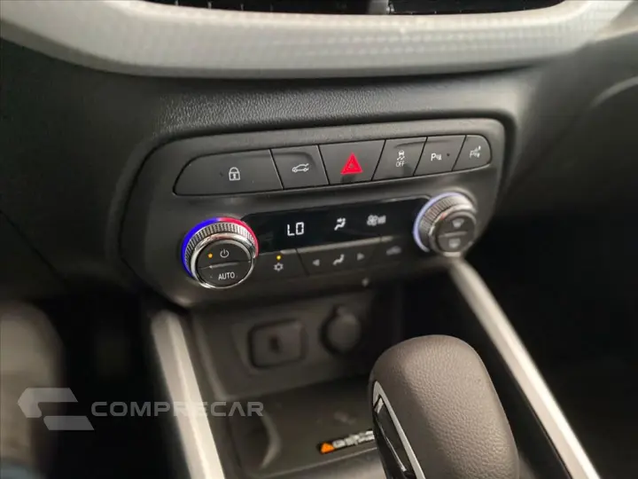 ONIX 1.0 TURBO FLEX PLUS PREMIER AUTOMÁTICO