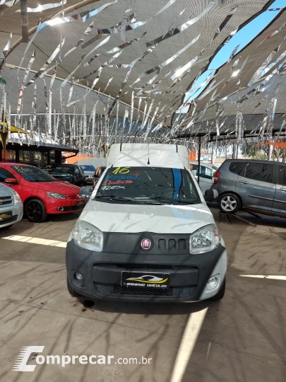 Fiorino 1.4