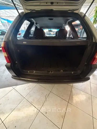 PALIO 1.6 MPI ELX Weekend 8V