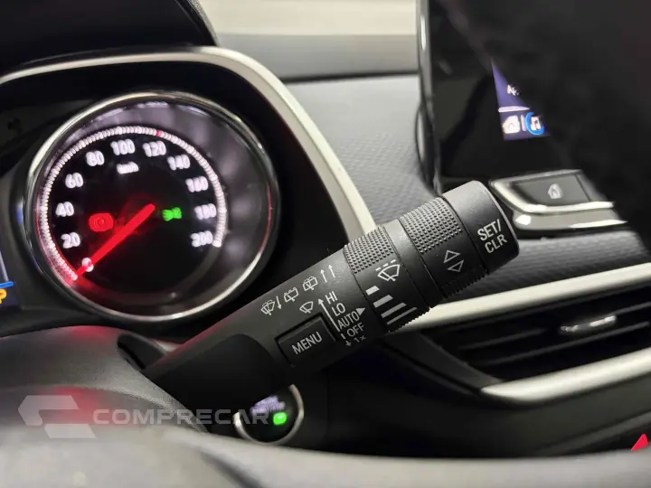 TRACKER 1.2 TURBO FLEX PREMIER AUTOMÁTICO