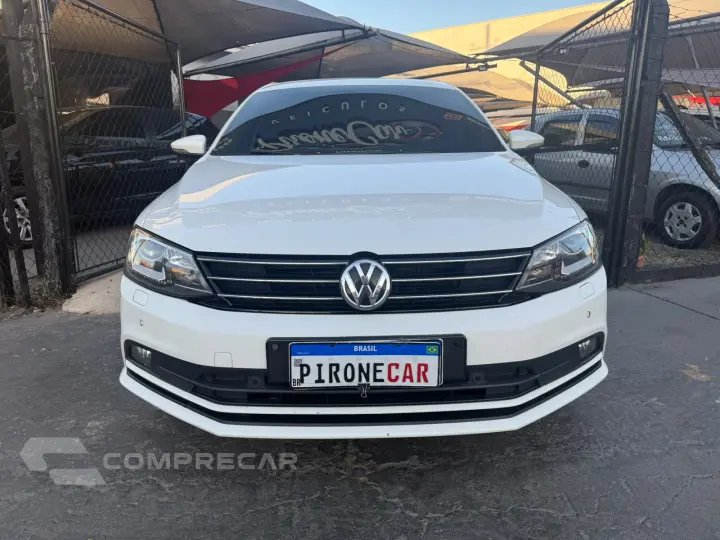 JETTA 2.0 TSI Highline 211cv