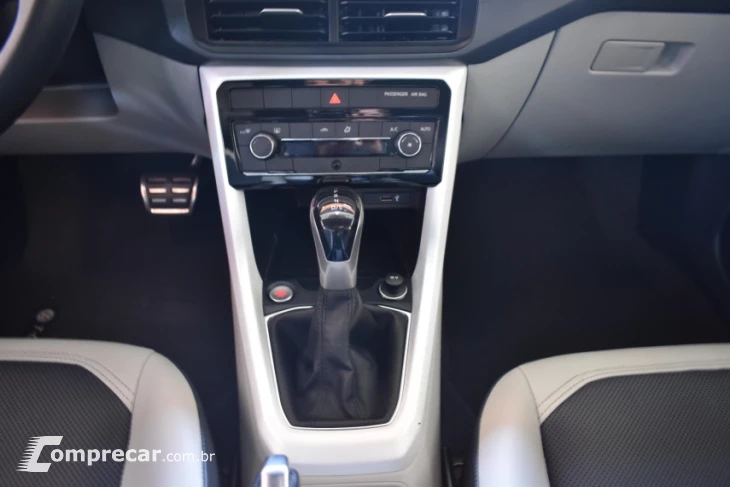 T-CROSS 1.4 250 TSI Highline
