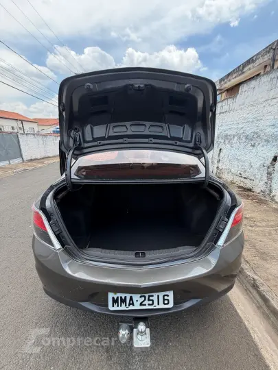 PRISMA Sed. ADVANT. 1.0 8V FlexPower 4p