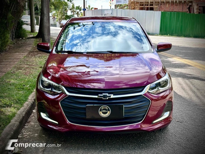 TRACKER 1.4 16V TURBO FLEX LT AUTOMÁTICO