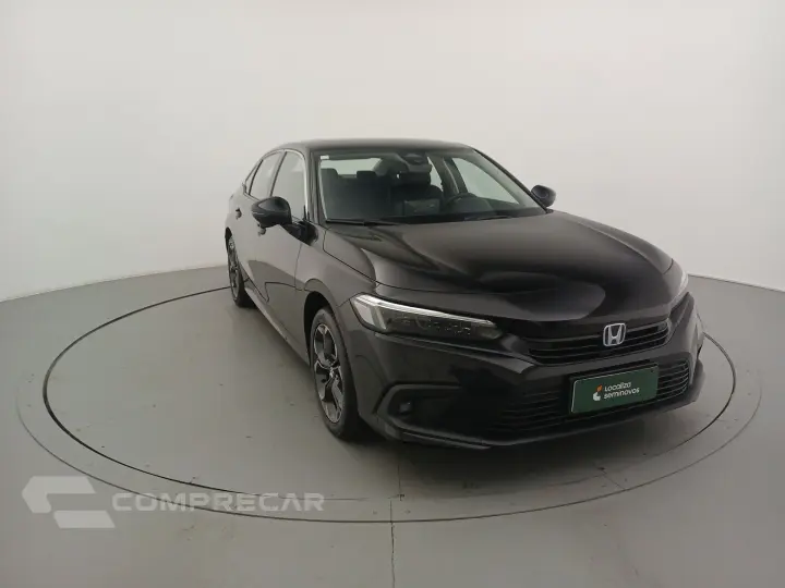 CIVIC 2.0 DI eHEV ADVANCED E-CVT