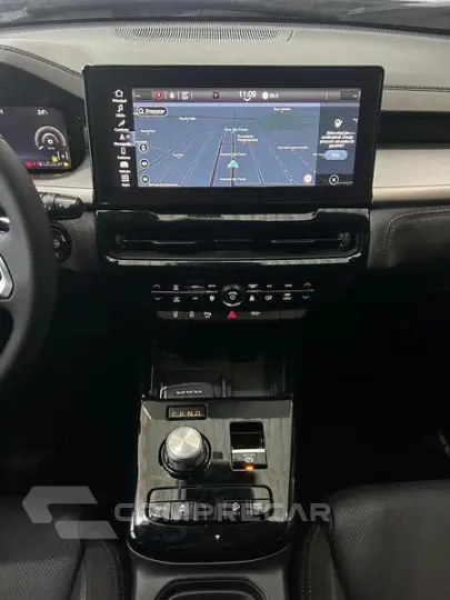 RAMPAGE R/T HURRIC. 4 2.0 TB CD 4X4 Aut.