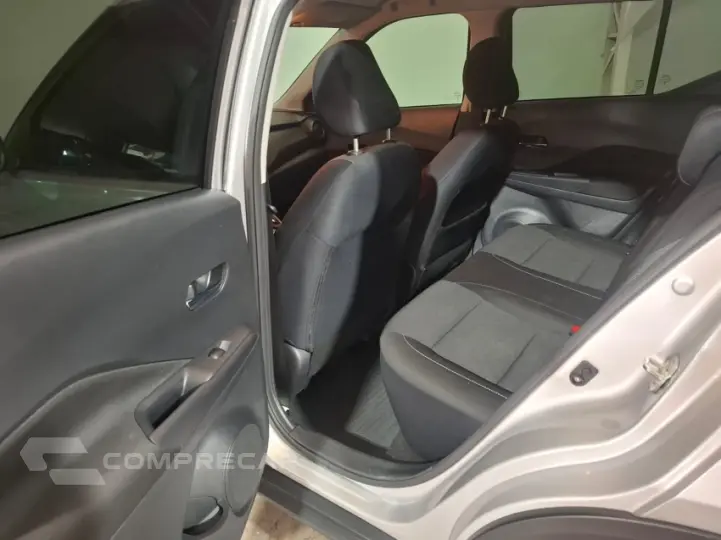 KICKS 1.6 16vstart Sense