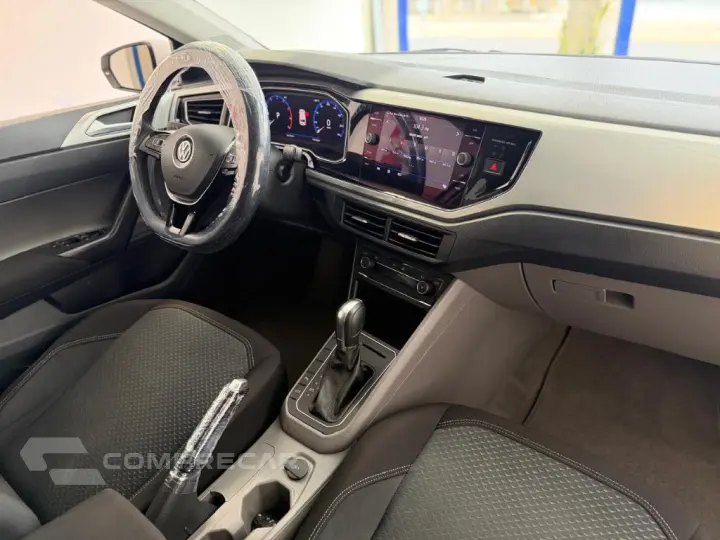 Polo Highline 200 TSI 1.0 Flex 12V Aut.