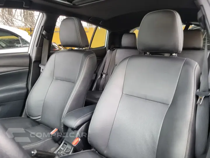 YARIS XLS 1.5 Flex 16V 5p Aut.