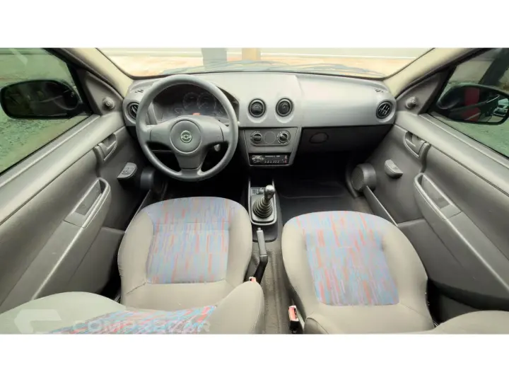 CELTA 1.0 MPFI LIFE 8V FLEX 4P MANUAL
