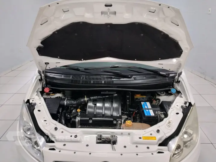 IDEA 1.4 MPI Attractive 8V