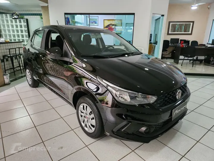 Argo 1.0 FLEX FIREFLY