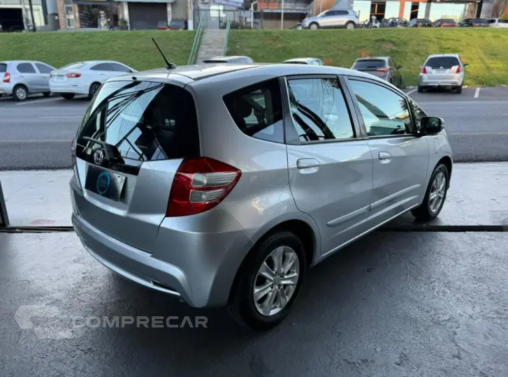 Fit LX 1.4/ 1.4 Flex 8V/16V 5p Aut.