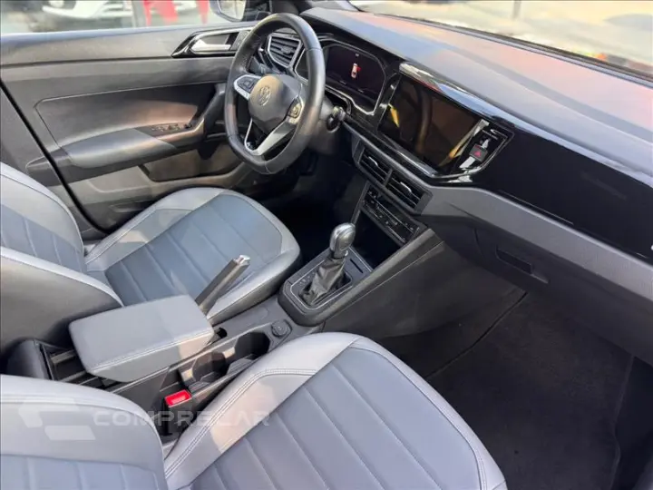 NIVUS 1.0 200 TSI Highline